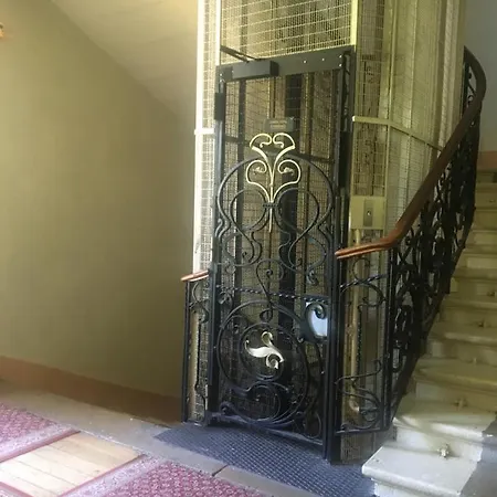 Appartement Les Petits Boudoirs Beau Site