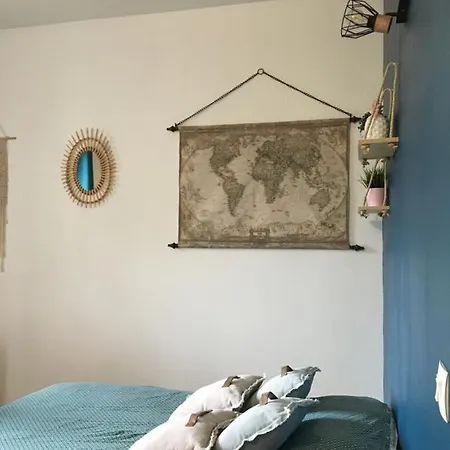 Les Petits Boudoirs Beau Site * Aix-les-Bains